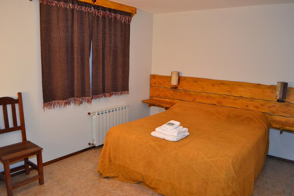 La Salamanca Salta Habitación foto