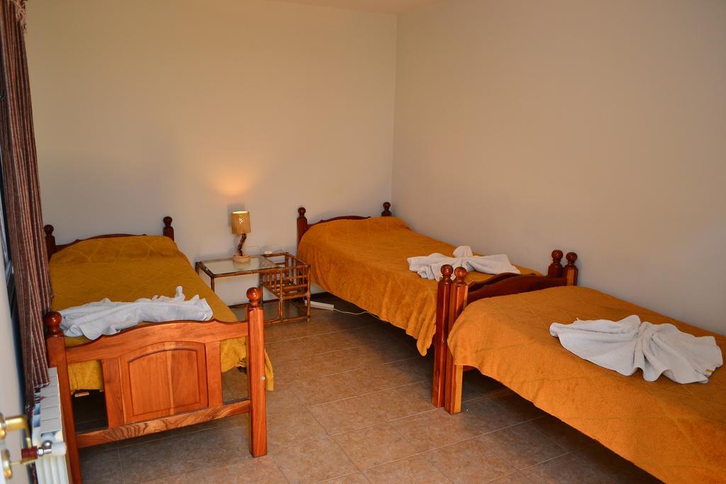 La Salamanca Salta Habitación foto