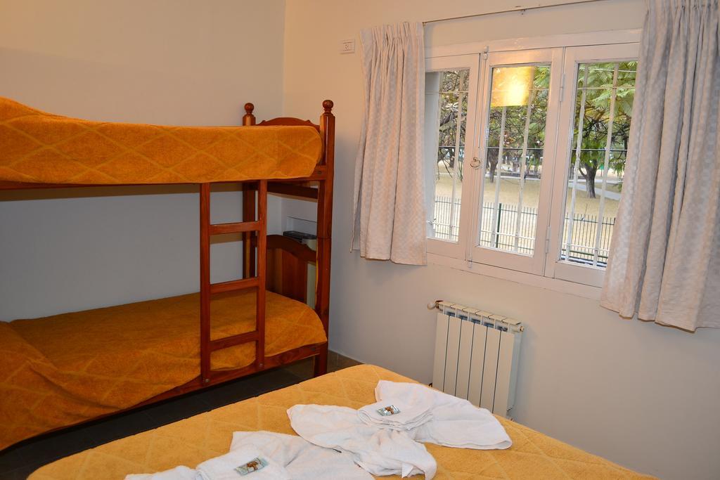 La Salamanca Salta Habitación foto